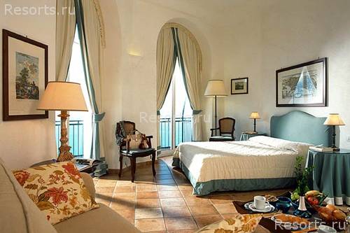 Hotel Caesar Augustus 25